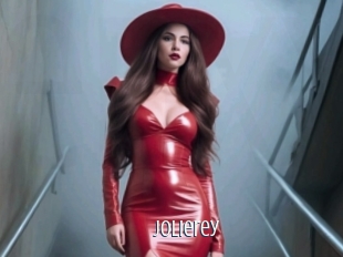 Jolierey