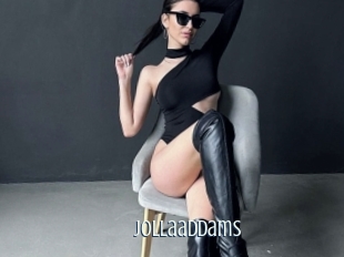 Jollaaddams