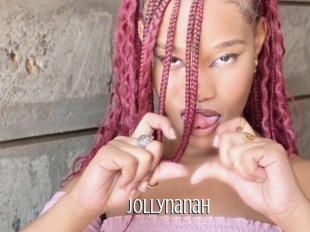 Jollynanah