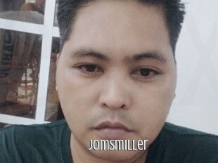 Jomsmiller