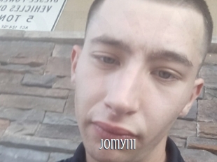 Jomy111