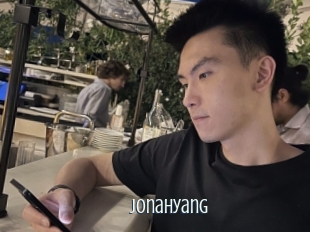 Jonahyang