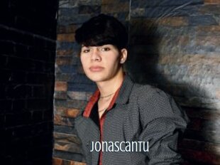 Jonascantu