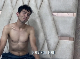 jonashiltom Edonkey xxx