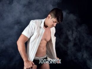 Jonashotx
