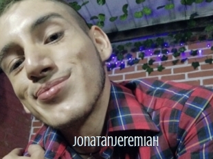 Jonatanjeremiah