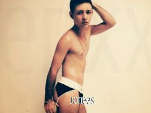 Jonees