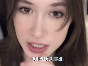 Jonelledunkan