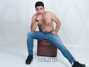 Jonkarter