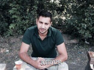 Jonny1234