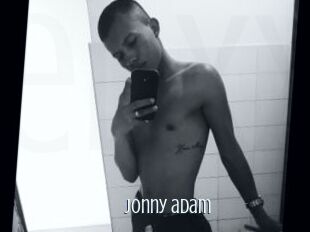 Jonny_adam
