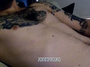 Jonnyxoxo