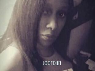 Joordan