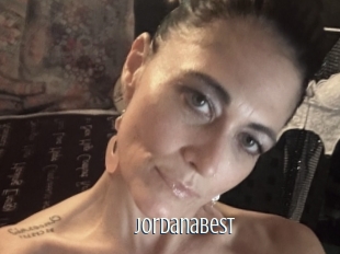 Jordanabest