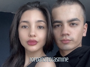 Jordanandjasmine