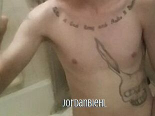 Jordanbiehl