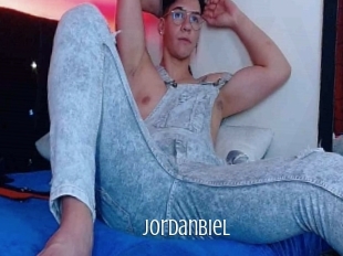Jordanbiel