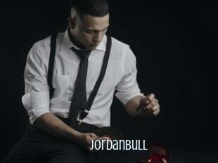 Jordanbull