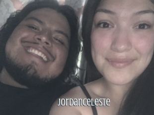 Jordanceleste