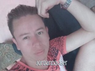 Jordandagger