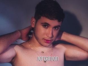 Jordanjon