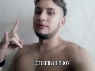 Jordanlatiinboy