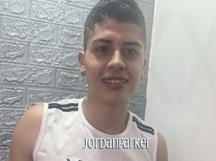 Jordanparker
