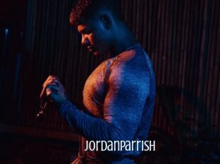 Jordanparrish
