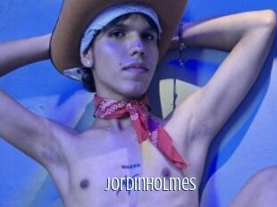 Jordinholmes