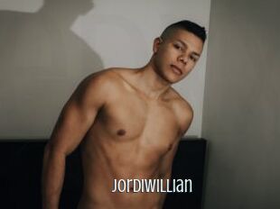 Jordiwillian