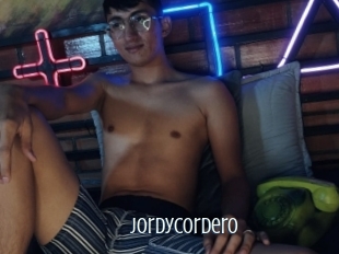 Jordycordero