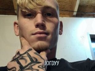 Jordyy