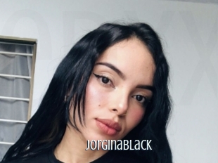 Jorginablack