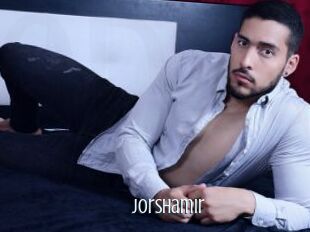Jorshamir