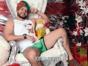 jorsmontero Edonkey xxx