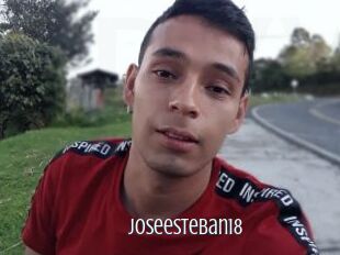 Joseesteban18