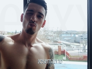 Josemadrid