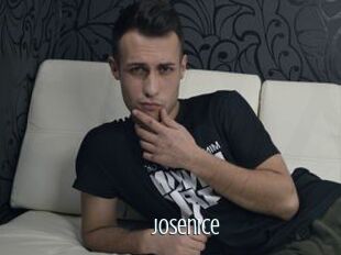 Josenice