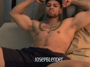 Josepblender