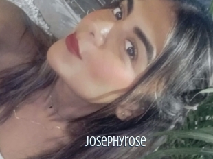 Josephyrose