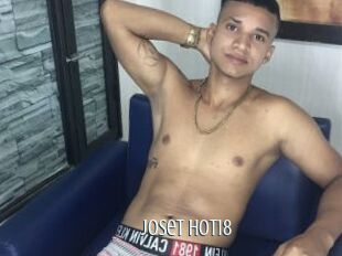 Joset_hot18