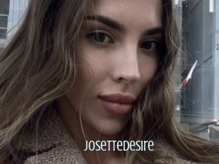 Josettedesire