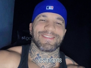 Joshrigby18