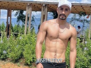 Joshthunder