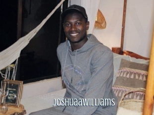 Joshuaawilliams