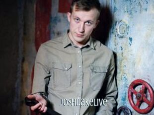Joshuakelive