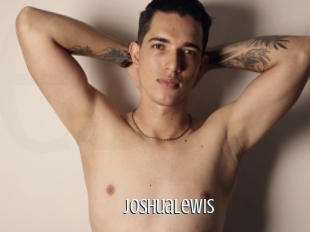 Joshualewis