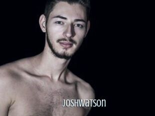 Joshwatson