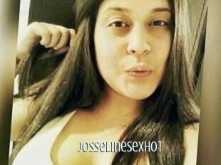 Josselinesexhot