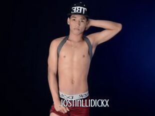 Jostinllidickx